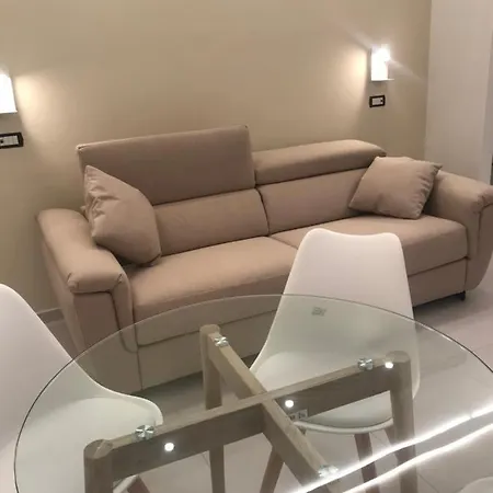 Dom wakacyjny Casamare - Luxury And Pool - *