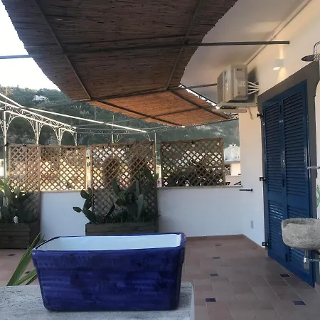 Casamare - Luxury And Pool - Дом отдыха