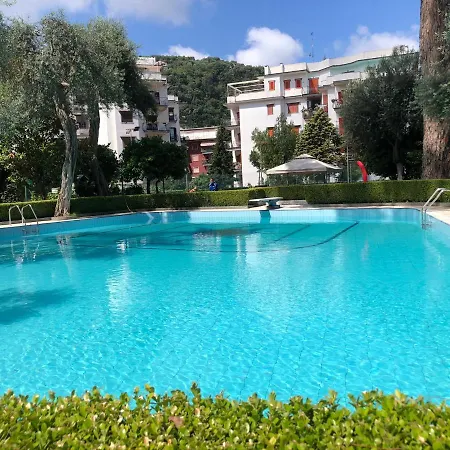 Casamare - Luxury And Pool - * Сорренто