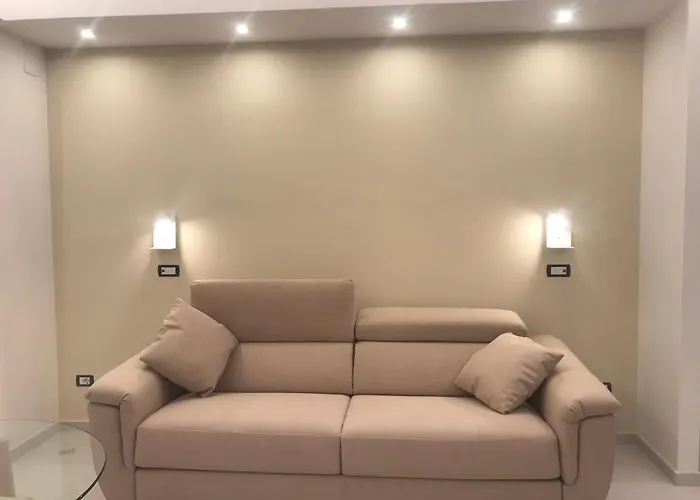 Casamare - Luxury And Pool - * Сорренто