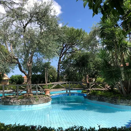 Casamare - Luxury And Pool - * Półwysep Sorrentyński