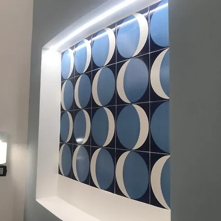 Dom wakacyjny Casamare - Luxury And Pool -