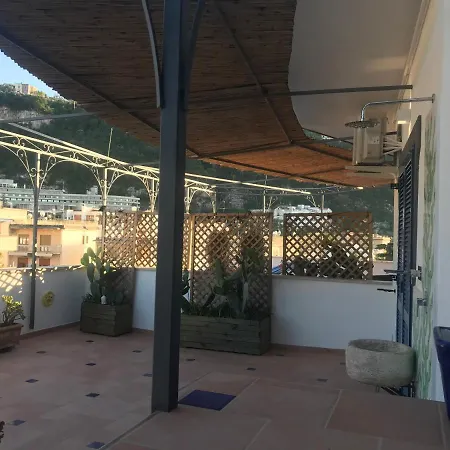 Casamare - Luxury And Pool - Dom wakacyjny *